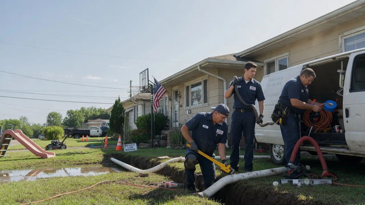 Toilet Installation in Petrolia, CA near me